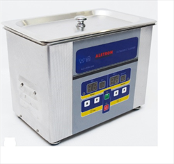 Bể rửa siêu âm ALSTRON ALD-40050-07H, ALD-40050-12H, ALD-40050-18H, ALD-40050-20H